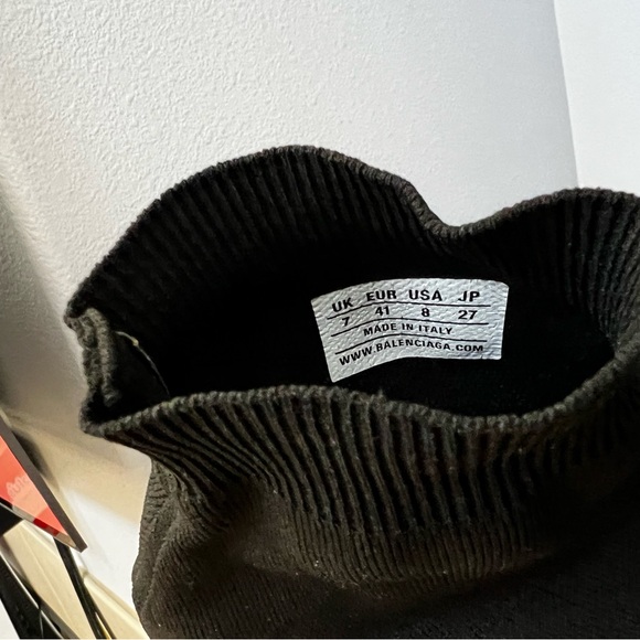 Balenciaga Speed 2.0 - Picture 4 of 5